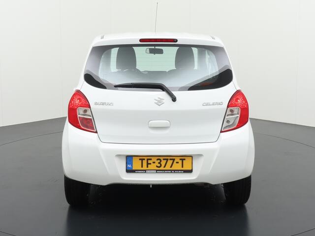 Suzuki CELERIO 1.0 Comfort