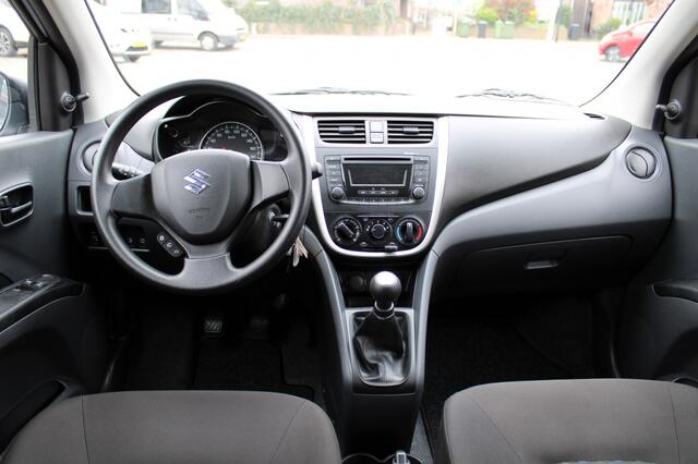 Suzuki CELERIO 1.0 Comfort