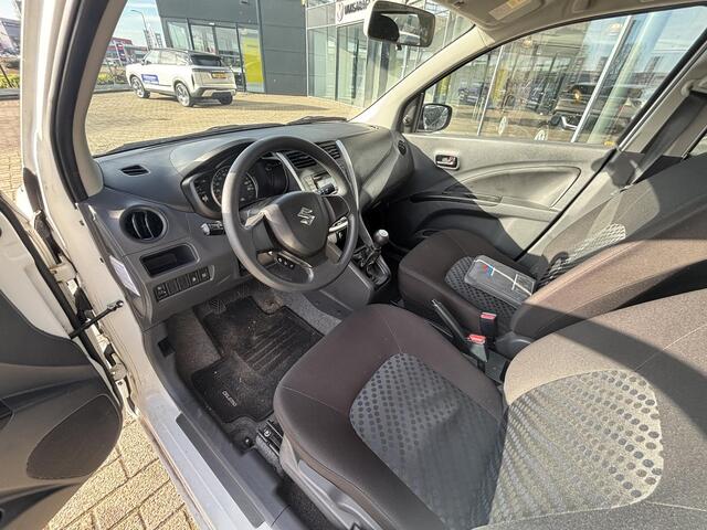 Suzuki CELERIO 1.0 Comfort | Airco | Lichtmetalen velgen |