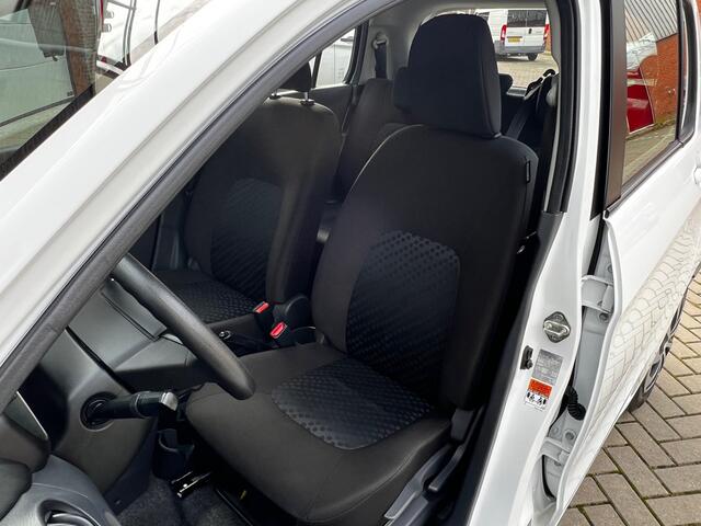Suzuki CELERIO 1.0 Comfort 5 Deurs / Airco / Stereo / Bluetooth / Zuinig / 1e Eigenaar!