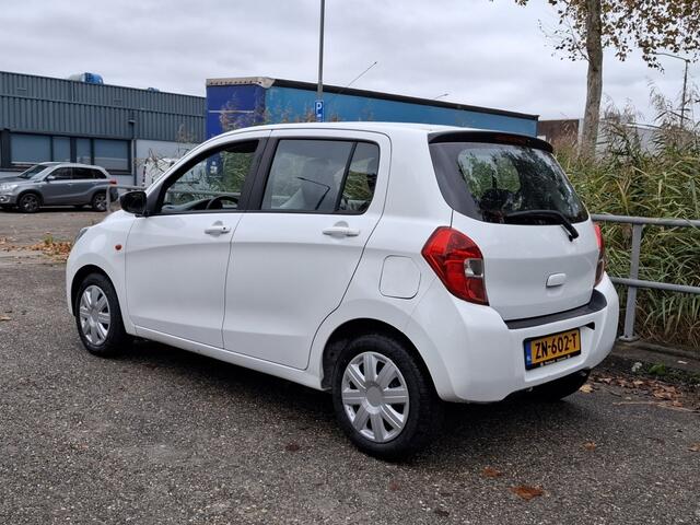 Suzuki CELERIO 1.0 Comfort 2019 Airco Gr Beurt ? APK 11-2027