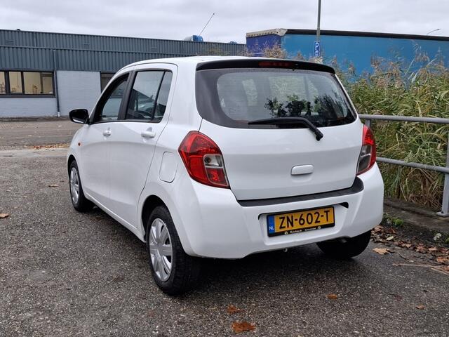 Suzuki CELERIO 1.0 Comfort 2019 Airco Gr Beurt ? APK 11-2027