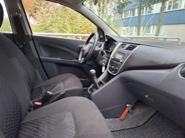 Suzuki CELERIO 1.0 Comfort 2019 Airco Gr Beurt ? APK 11-2027