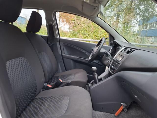 Suzuki CELERIO 1.0 Comfort 2019 Airco Gr Beurt ? APK 11-2027