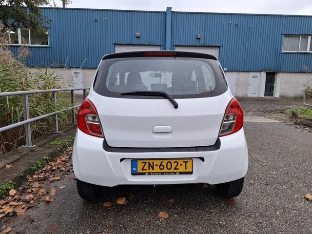 Suzuki CELERIO 1.0 Comfort 2019 Airco Gr Beurt ? APK 11-2027
