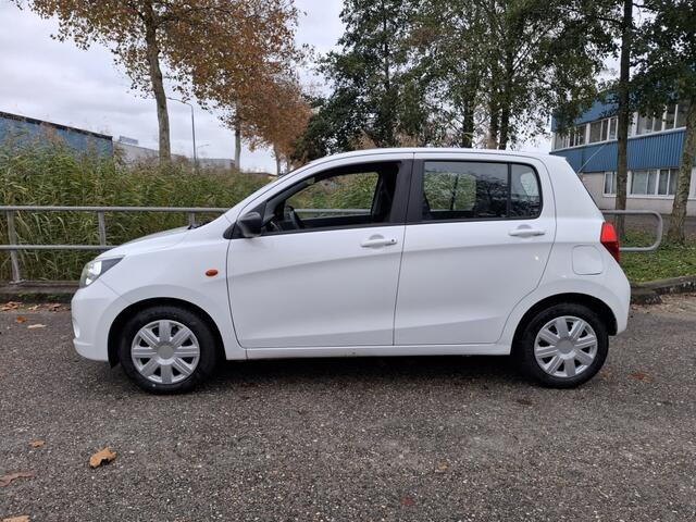 Suzuki CELERIO 1.0 Comfort 2019 Airco Gr Beurt ? APK 11-2027