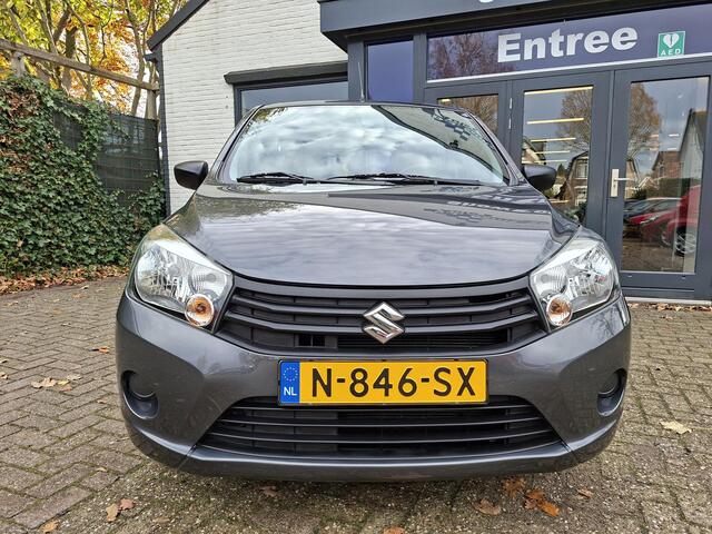 Suzuki CELERIO 1.0 Comfort