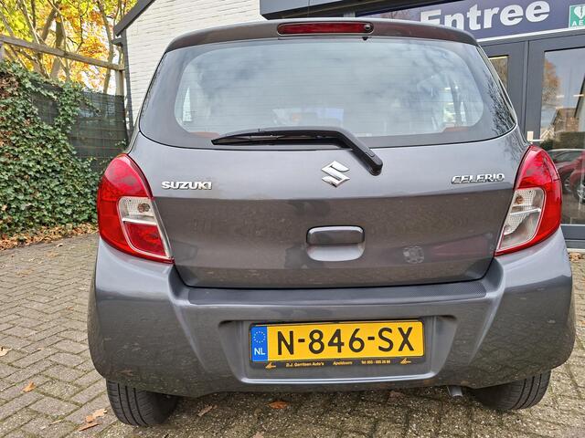 Suzuki CELERIO 1.0 Comfort
