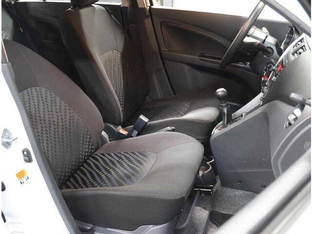 Suzuki CELERIO 1.0 Comfort | Airco | Bluetooth | NL auto! | Isofix | Goed Onderhouden! | Centrale Deurvergrendeling met Afstandsbediening |