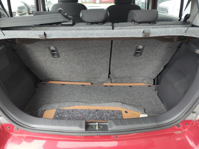 Suzuki CELERIO 1.0 COMFORT Sportvelgen | Hoge instap | Airco