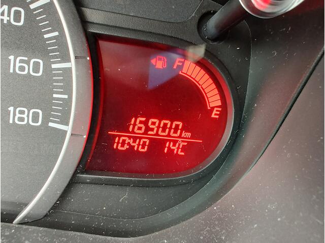 Suzuki CELERIO 1.0 COMFORT Sportvelgen | Hoge instap | Airco