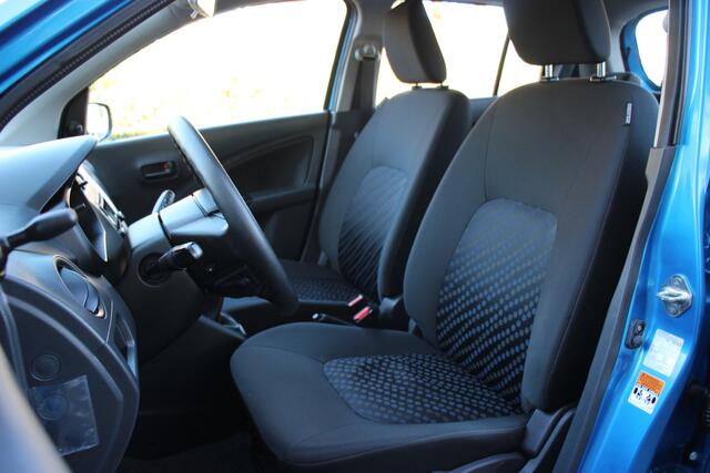 Suzuki CELERIO 1.0 Comfort | AIrco | Bluetooth | Lage KM-stand! |