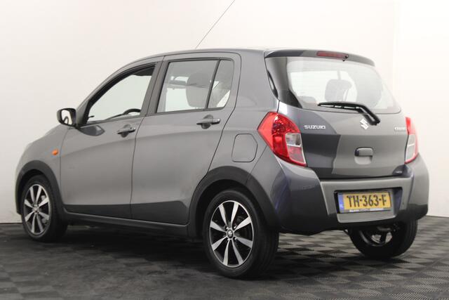 Suzuki CELERIO 1.0 Comfort