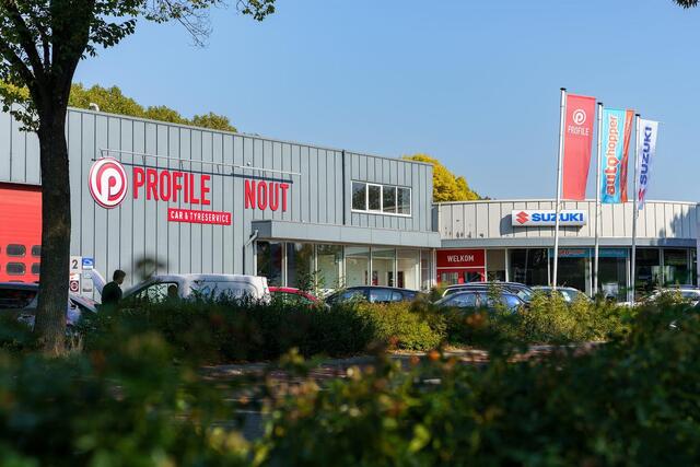 Suzuki CELERIO 1.0 Comfort 68PK Start/Stop