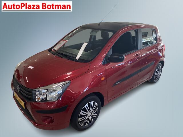 Suzuki CELERIO 1.0 Comfort