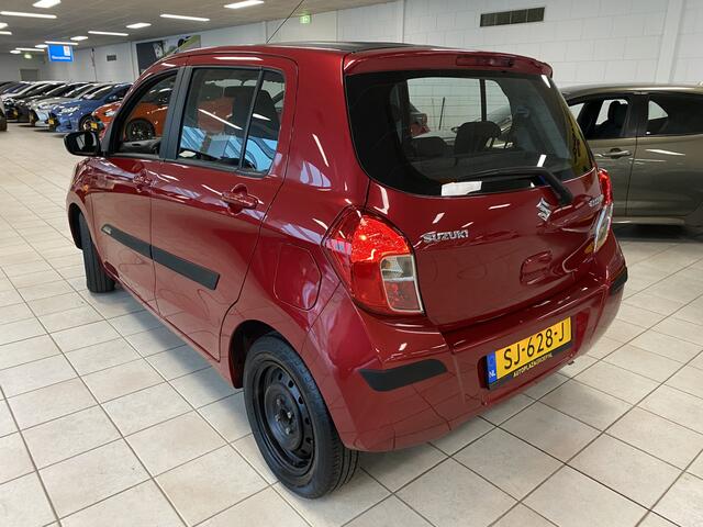Suzuki CELERIO 1.0 Comfort