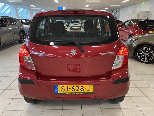 Suzuki CELERIO 1.0 Comfort