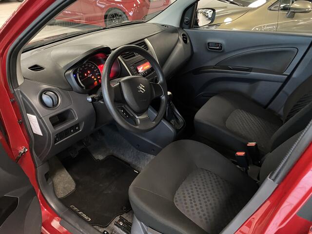 Suzuki CELERIO 1.0 Comfort