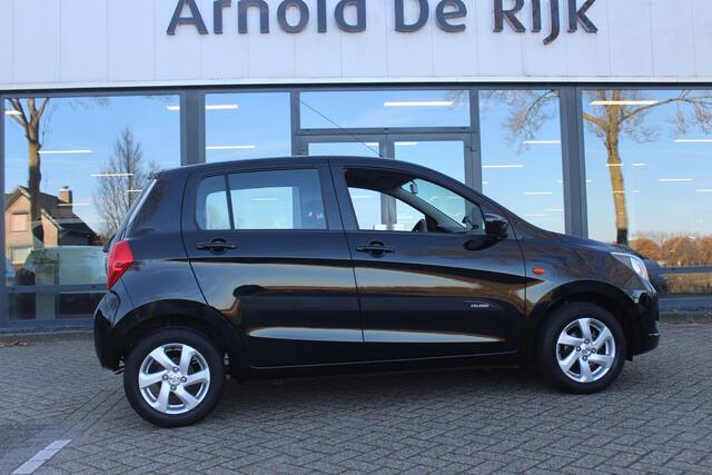 Suzuki CELERIO 1.0 Exclusive