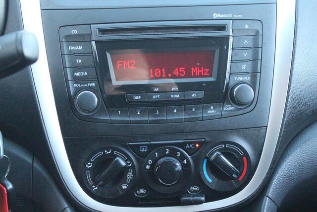 Suzuki CELERIO 1.0 Exclusive