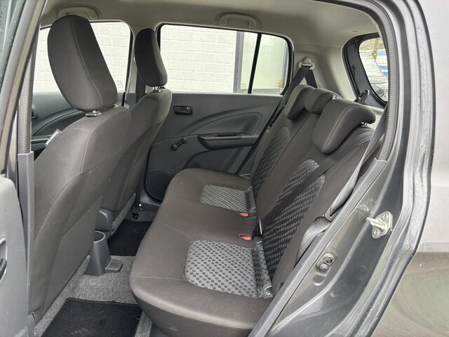 Suzuki CELERIO 1.0i Comfort 5-Deurs 68 PK. Zuinige en onverwoestbare auto van de eerste eigenaar !!! Alle keuringen toegestaan !!