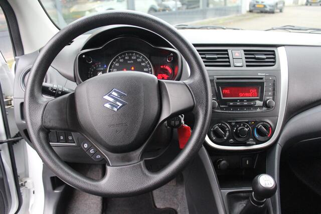 Suzuki CELERIO 1.0 Comfort