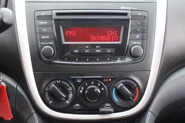 Suzuki CELERIO 1.0 Comfort