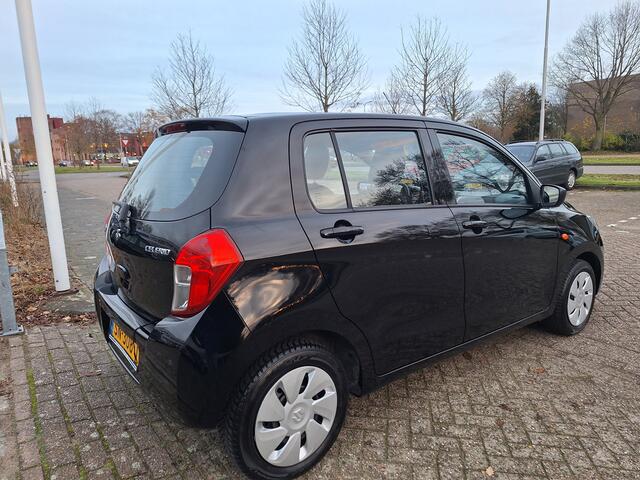 Suzuki CELERIO 1.0 Comfort