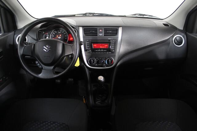 Suzuki CELERIO 1.0 Exclusive | Airco | Bluetooth | NL-Auto | Nap