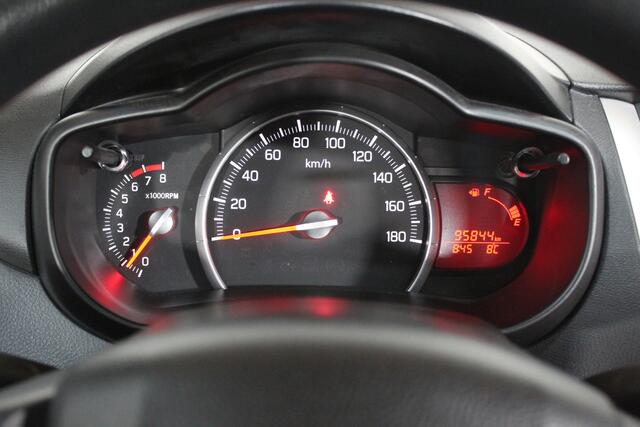 Suzuki CELERIO 1.0 Exclusive | Airco | Bluetooth | NL-Auto | Nap