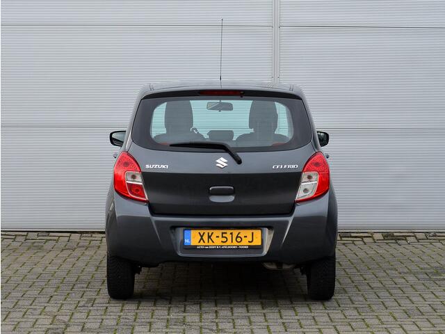 Suzuki CELERIO 1.0 COMFORT HOGE ZIT | AIRCO | 37.000KM | ZOMER & WINTER BANDEN SET | ALL IN RIJKLAARPRIJS