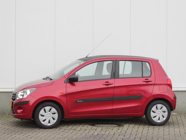Suzuki CELERIO 1.0 Comfort | Airco