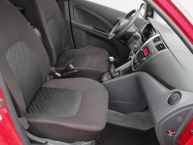 Suzuki CELERIO 1.0 Comfort | Airco