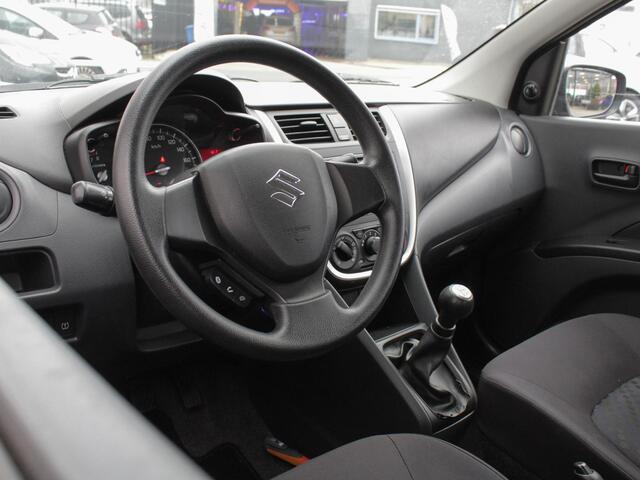 Suzuki CELERIO 1.0 Comfort | Airco