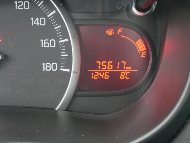 Suzuki CELERIO 1.0 Comfort, Airco, Bluetooth, Trekhaak