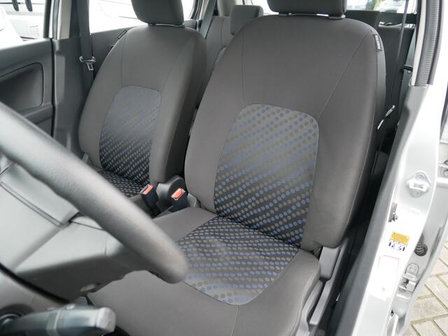 Suzuki CELERIO 1.0 Comfort, Airco, Bluetooth, Trekhaak
