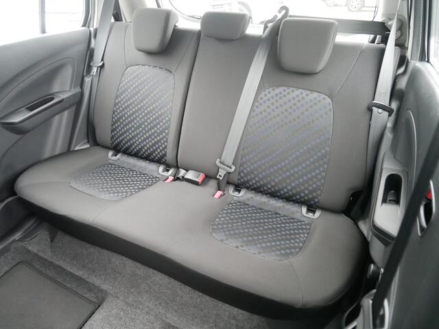 Suzuki CELERIO 1.0 Comfort, Airco, Bluetooth, Trekhaak