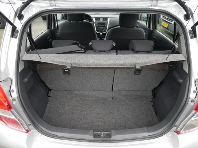 Suzuki CELERIO 1.0 Comfort, Airco, Bluetooth, Trekhaak