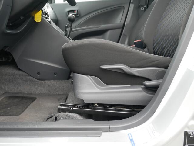 Suzuki CELERIO 1.0 Comfort, Airco, Bluetooth, Trekhaak