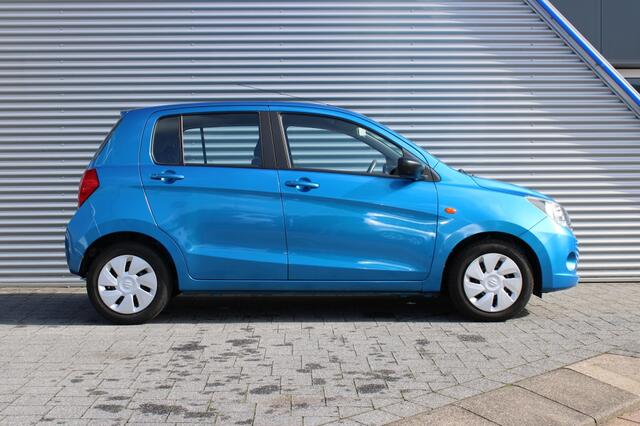Suzuki CELERIO 1.0 Comfort | Airco