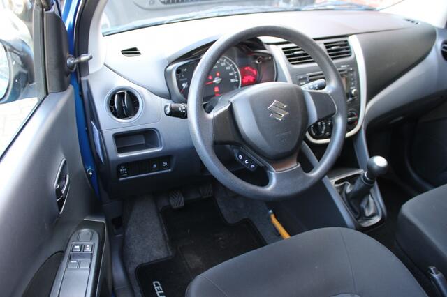 Suzuki CELERIO 1.0 Comfort | Airco