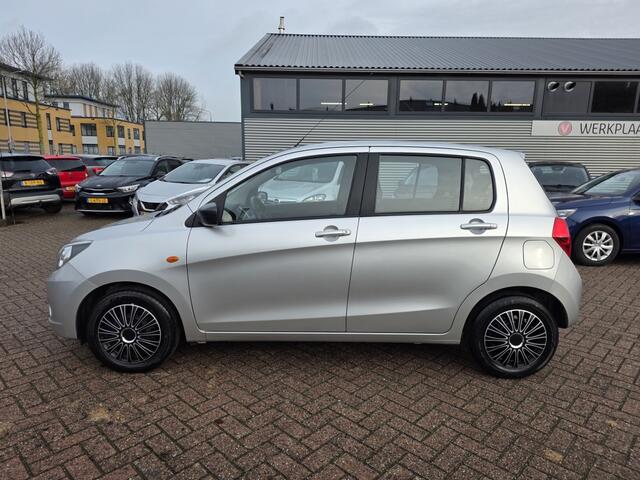 Suzuki CELERIO 1.0 Comfort airco