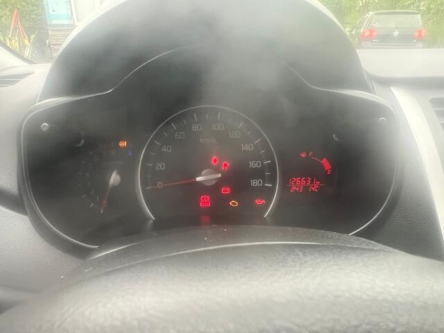 Suzuki CELERIO 1.0 Comfort