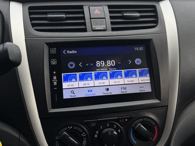 Suzuki CELERIO 1.0 Comfort ? Carplay ? AC ? Bluetooth ?
