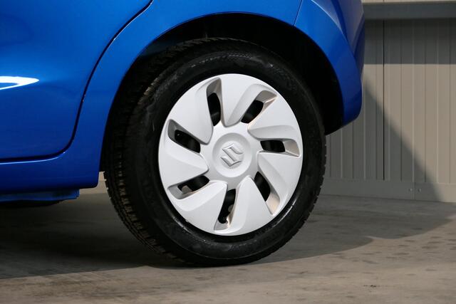 Suzuki CELERIO 1.0 Comfort |Weinig KM|Airco|Bluetooth!