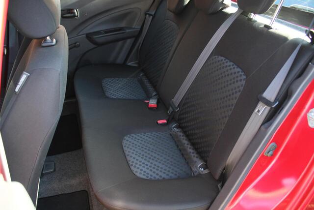 Suzuki CELERIO 1.0 Comfort 68PK Bluetooth, Radio-CD Speler, Airco, Elektrische Ramen Voor