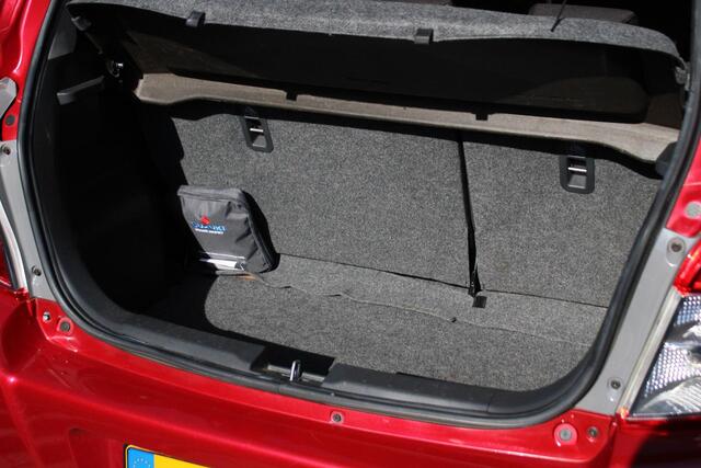 Suzuki CELERIO 1.0 Comfort 68PK Bluetooth, Radio-CD Speler, Airco, Elektrische Ramen Voor