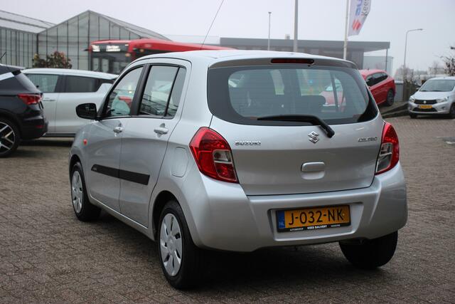 Suzuki CELERIO 1.0 Comfort | Airco | 10 jaar garantie |
