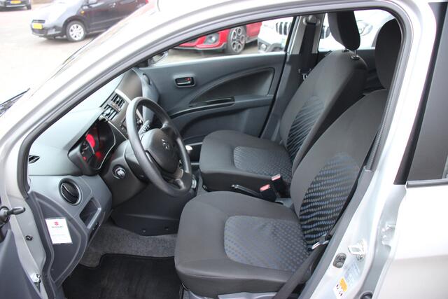 Suzuki CELERIO 1.0 Comfort | Airco | 10 jaar garantie |