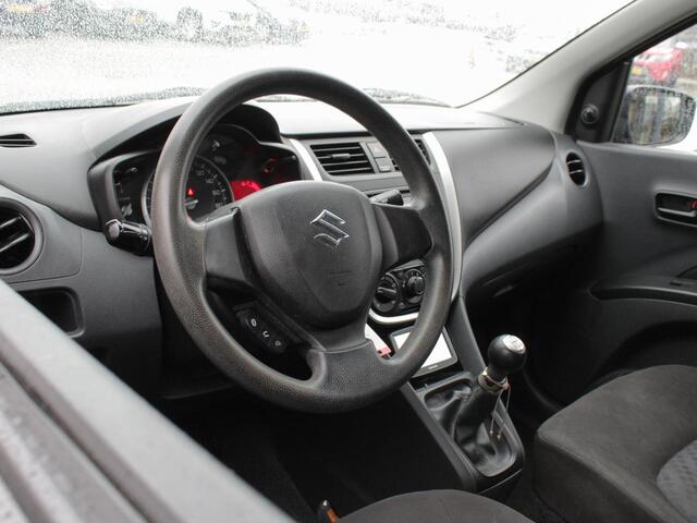 Suzuki CELERIO 1.0 Comfort | Airco